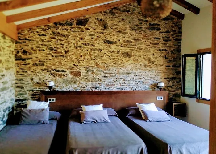 Pensjonat Casa Garea
